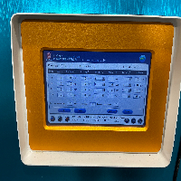 BioTeKe AU1001-96 Automated Nucleic Acid Extraction System image 3